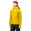 Norrona Falketind Gore-Tex Paclite Jacket - Womens, Blazing Yellow/Sulphur, Medium, 1814-22 5655 M