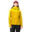 Norrona Falketind Gore-Tex Paclite Jacket - Womens, Blazing Yellow/Sulphur, Medium, 1814-22 5655 M