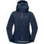 Norrona Falketind Gore-Tex Paclite Jacket - Womens, Indigo Night, Extra Small, 7042698465504