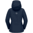 Norrona Falketind Gore-Tex Paclite Jacket - Womens, Indigo Night, Extra Small, 7042698465504