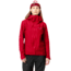 Norrona Falketind Gore-Tex Paclite Jacket - Women's, Jester Red/True Red, Medium, 1814-22 1132 M