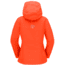 Norrona Falketind Gore-Tex Paclite Jacket - Womens, Orange Alert, Medium, 1814-22 5620 M