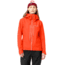 Norrona Falketind Gore-Tex Paclite Jacket - Womens, Orange Alert, Medium, 1814-22 5620 M