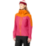 Norrona Falketind Gore-Tex Paclite Jacket - Womens, Orange Popsicle/Honeysuckle, Medium, 7042698454959