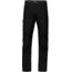 Norrona Falketind Gore-Tex Paclite Pants - Mens, Caviar, Extra Large, 7042698454133