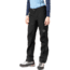 Norrona Falketind Gore-Tex Paclite Pants - Womens, Caviar, Medium, 7042698454607