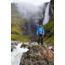 Norrona Falketind Gore-Tex Pants - Mens, Caviar, Medium, 1875-20-7718-M