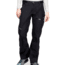 Norrona Falketind Gore-Tex Pants - Womens, Caviar, Large, 1832-17-7718-L