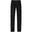 Norrona Falketind Gore-Tex Pants - Womens, Caviar, Large, 1832-17-7718-L