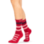 Norrona Falketind Midweight Merino Socks, Jester Red, 43-45, 1875-17 1125 43-45
