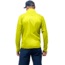 Norrona Falketind Octa Jacket - Mens, Sulphur Spring/North Atlantic, Small, 7042698462138