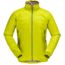 Norrona Falketind Octa Jacket - Mens, Sulphur Spring/North Atlantic, Small, 7042698462138