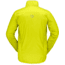 Norrona Falketind Octa Jacket - Mens, Sulphur Spring/North Atlantic, Small, 7042698462138