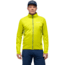 Norrona Falketind Octa Jacket - Mens, Sulphur Spring/North Atlantic, Small, 7042698462138