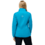 Norrona Falketind Octa Jacket - Womens, Aquarius, Medium, 7042698462473