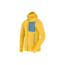 Norrona Falketind Power Grid Hooded Jacket - Mens, Calendula, Large, 1810-23-5566-L