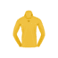 Norrona Falketind Power Grid Hooded Jacket - Mens, Calendula, Large, 1810-23-5566-L