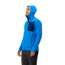 Norrona Falketind Power Grid Hooded Jacket - Mens, Skydiver, Large, 1810-23-2336-L