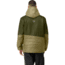 Norrona Falketind Thermo Hooded Jacket - Mens, Olive Night/Olive Drab, Large, 1804-22 3304 L