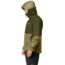 Norrona Falketind Thermo Hooded Jacket - Mens, Olive Night/Olive Drab, Large, 1804-22 3304 L