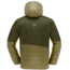 Norrona Falketind Thermo Hooded Jacket - Mens, Olive Night/Olive Drab, Large, 1804-22 3304 L