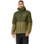 Norrona Falketind Thermo Hooded Jacket - Mens, Olive Night/Olive Drab, Large, 1804-22 3304 L
