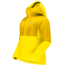 Norrona Falketind Thermo Hooded Jacket - Womens, Sulphur/Blazing Yellow, Large, 1857-22 5713 L