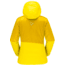 Norrona Falketind Thermo Hooded Jacket - Womens, Sulphur/Blazing Yellow, Large, 1857-22 5713 L