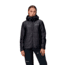 Norrona Falketind Thermo40 Hooded Jacket - Womens, Caviar, Medium, 1820-24-7718-M