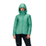 Norrona Falketind Thermo40 Hooded Jacket - Womens, Malachite Green, Medium, 1820-24-3010-M