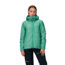 Norrona Falketind Thermo40 Hooded Jacket - Womens, Malachite Green, Medium, 1820-24-3010-M