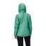 Norrona Falketind Thermo40 Hooded Jacket - Womens, Malachite Green, Medium, 1820-24-3010-M