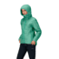 Norrona Falketind Thermo40 Hooded Jacket - Womens, Malachite Green, Medium, 1820-24-3010-M
