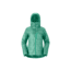 Norrona Falketind Thermo40 Hooded Jacket - Womens, Malachite Green, Medium, 1820-24-3010-M