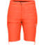 Norrona Falketind Thermo40 Shorts - Womens, Orange Alert, Small, 1811-21 5620 S