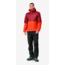 Norrona Falketind Thermo60 Hood - Mens, Arednalin/Rhubarb, Small, 1804-22-5646-S