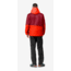 Norrona Falketind Thermo60 Hood - Mens, Arednalin/Rhubarb, Small, 1804-22-5646-S