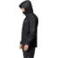 Norrona Falketind Thermo60 Hood - Mens, Caviar, Extra Large, 7042698453495