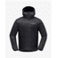 Norrona Falketind Thermo60 Hood - Mens, Caviar, Extra Large, 7042698453495