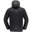 Norrona Falketind Thermo60 Hood - Mens, Caviar, Extra Large, 7042698453495