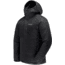 Norrona Falketind Thermo60 Hood - Mens, Caviar, Extra Large, 7042698453495