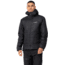 Norrona Falketind Thermo Hooded Jacket  - Men's, Caviar Black, Extra Large, 1804-22 7718 XL
