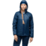 Norrona Falketind Thermo60 Hood - Womens, Indigo Night, Small, 1857-20-2295-S