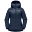 Norrona Falketind Thermo60 Hood - Womens, Indigo Night, Small, 7042698454492