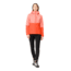 Norrona Falketind Thermo60 Hood - Womens, Orange Alert/Peach Amber, Large, 1857-22-5628-L