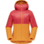 Norrona Falketind Thermo60 Hood - Womens, Orange Popsicle/Honeysuckle, Medium, 7042698454522