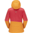 Norrona Falketind Thermo60 Hood - Womens, Orange Popsicle/Honeysuckle, Medium, 7042698454522
