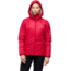 Norrona Falketind Thermo60 Hood - Womens, True Red, Large, 1857-20-1105-L