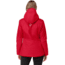 Norrona Falketind Thermo60 Hood - Womens, True Red, Large, 7042698463586