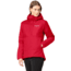 Norrona Falketind Thermo60 Hood - Womens, True Red, Large, 7042698463586